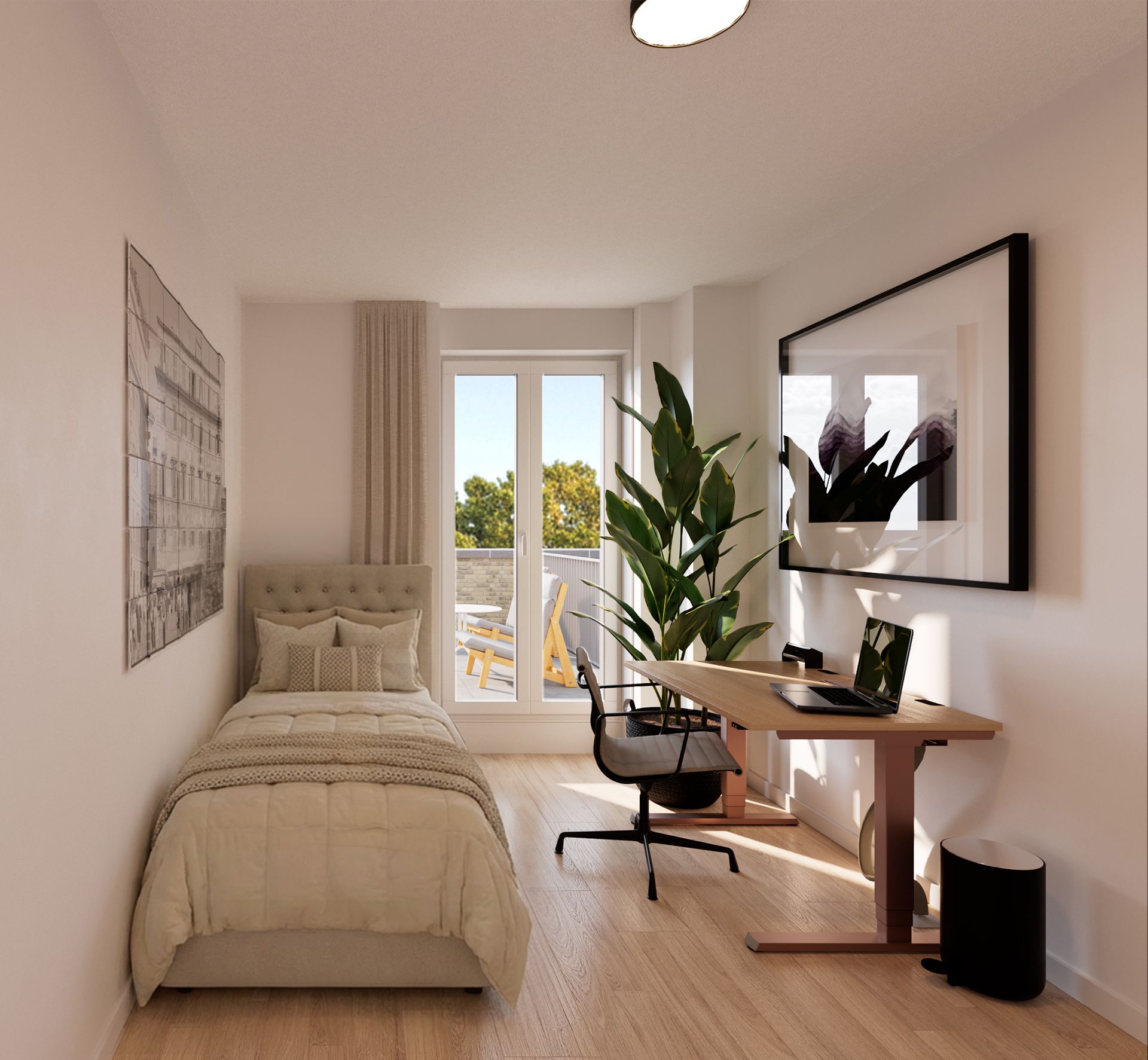 Project - Informatie