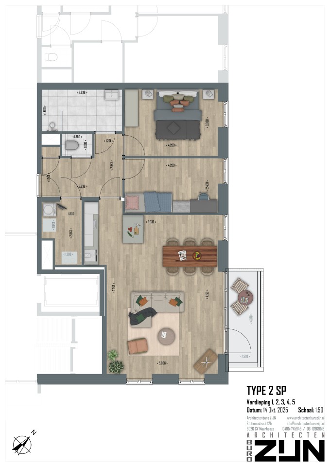 Bouwnummer 202 - 155