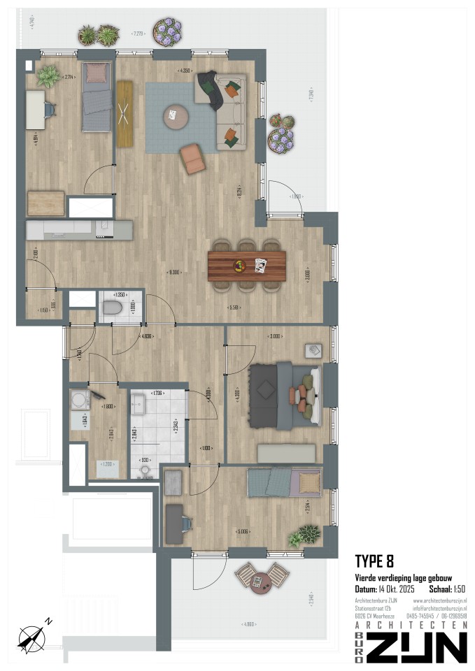 Bouwnummer 402 - 155